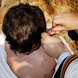 Φωτογραφία Βάπτισης