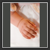 Baptism photography